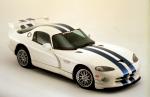 Dodge Viper GTS-R 1998 года